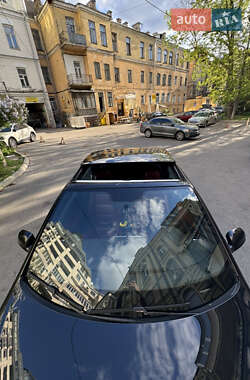 Кабриолет Volkswagen Eos 2008 в 