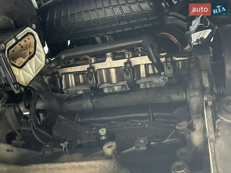 Кабріолет Volkswagen Eos 2009 в Києві