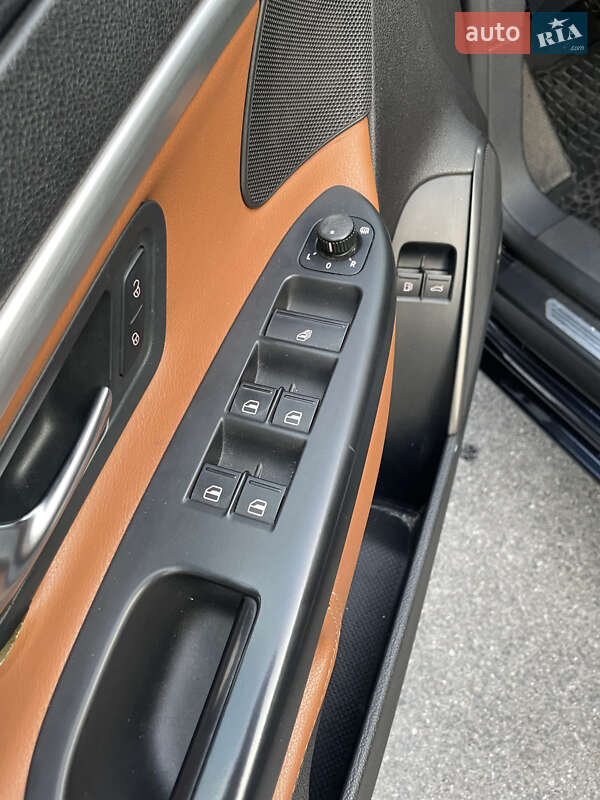 Кабріолет Volkswagen Eos 2008 в Києві