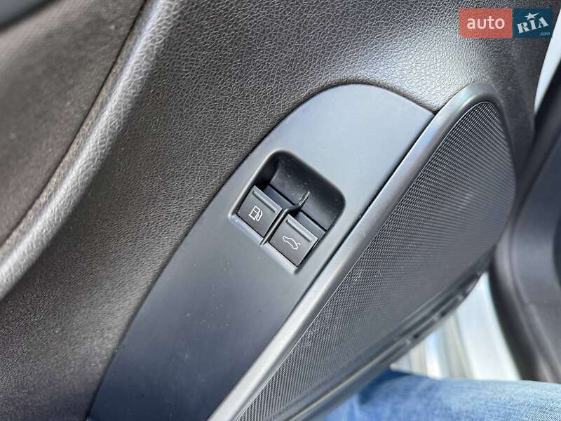 Кабріолет Volkswagen Eos 2007 в Києві