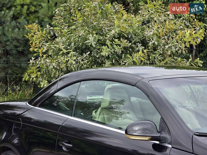 Кабріолет Volkswagen Eos 2007 в Хмельницькому