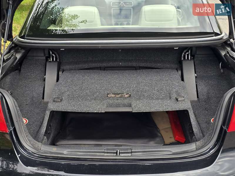 Кабріолет Volkswagen Eos 2007 в Хмельницькому