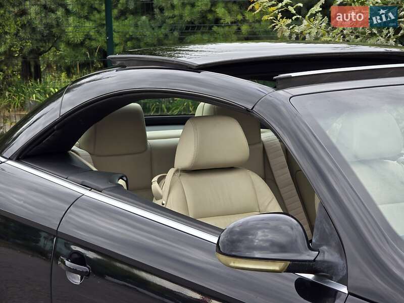 Кабріолет Volkswagen Eos 2007 в Хмельницькому
