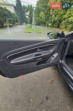 Кабриолет Volkswagen Eos 2012 в 