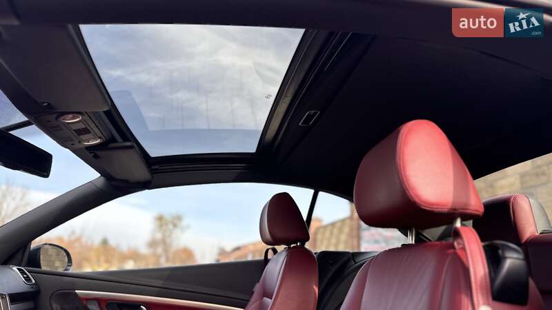 Кабриолет Volkswagen Eos 2007 в Луцке фото 29 Кабриолет Volkswagen Eos 2007 в Луцке