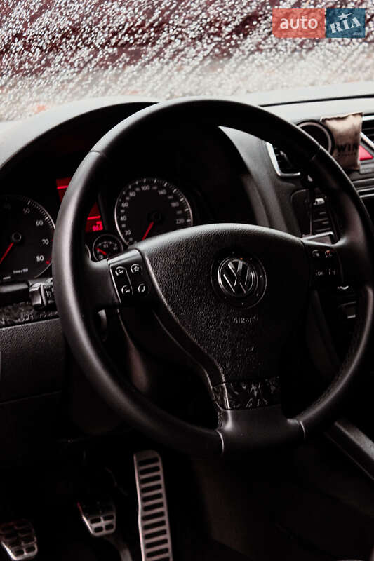 Кабріолет Volkswagen Eos 2007 в Дніпрі