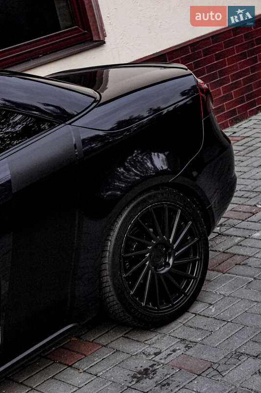 Кабріолет Volkswagen Eos 2007 в Дніпрі