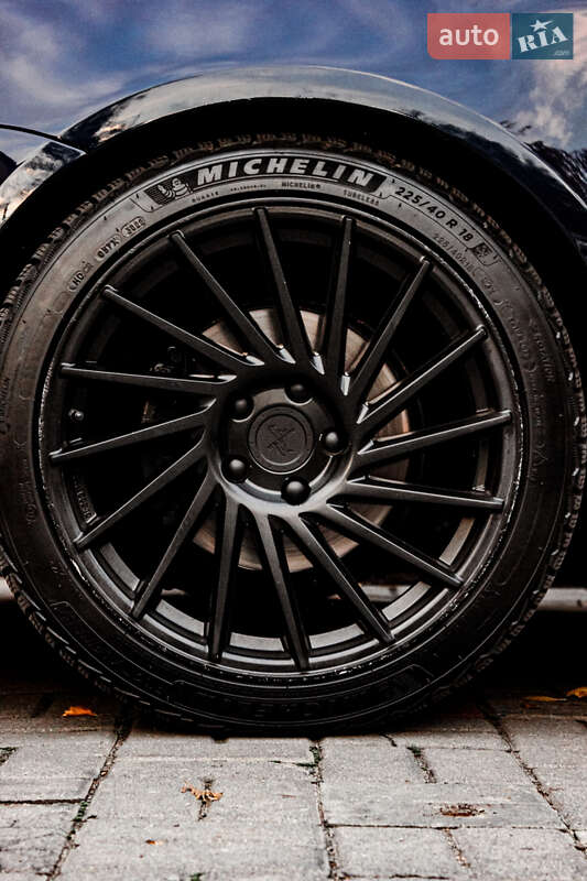 Кабріолет Volkswagen Eos 2007 в Дніпрі