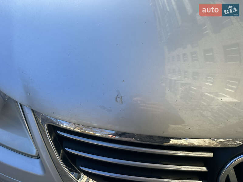 Кабріолет Volkswagen Eos 2008 в Львові