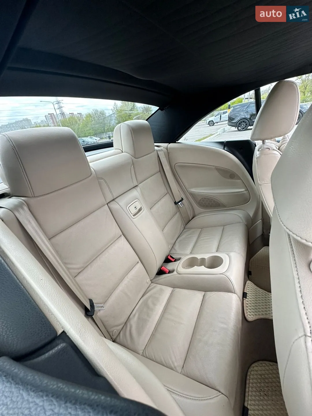 2015 Volkswagen Eos - мініатюра 9