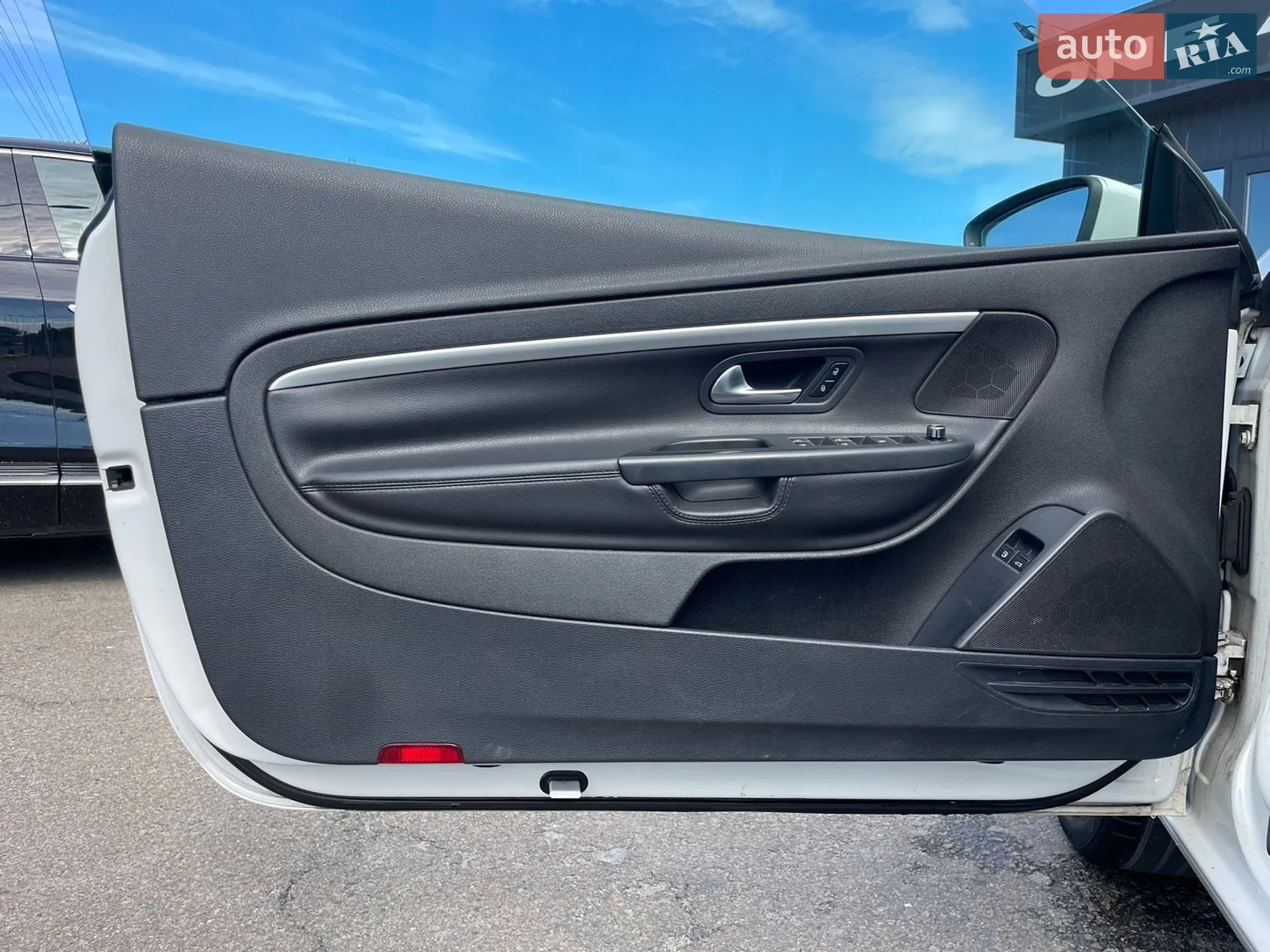 2012 Volkswagen Eos - мініатюра 13