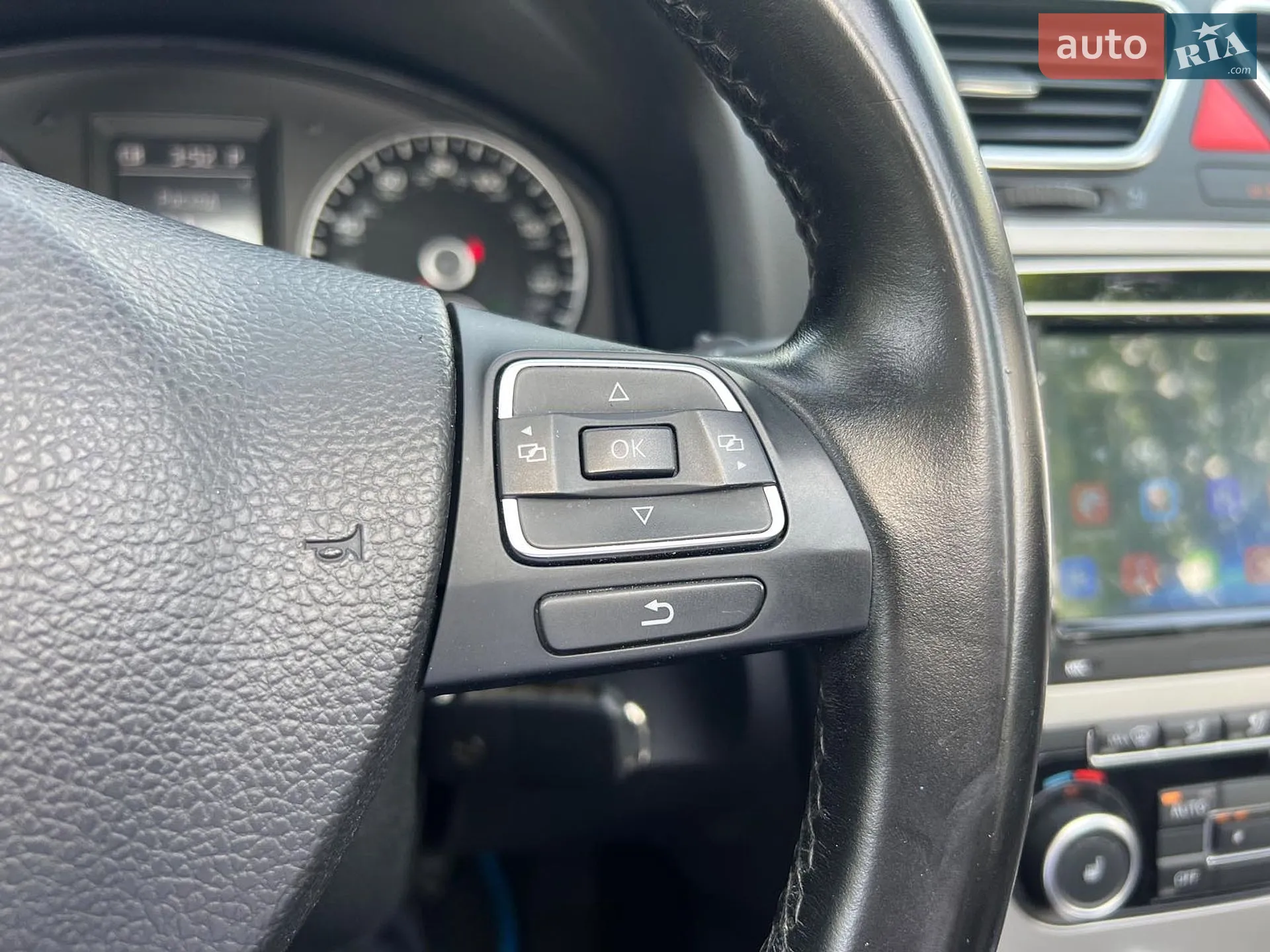 2011 Volkswagen Eos - мініатюра 14