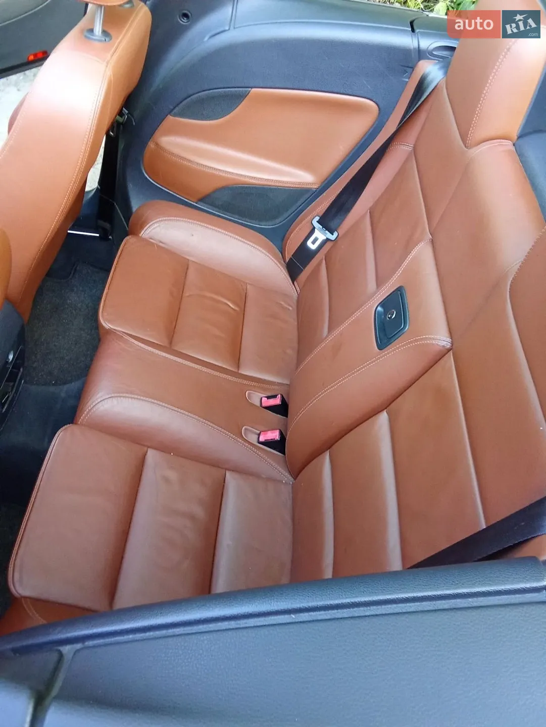 2010 Volkswagen Eos - мініатюра 11