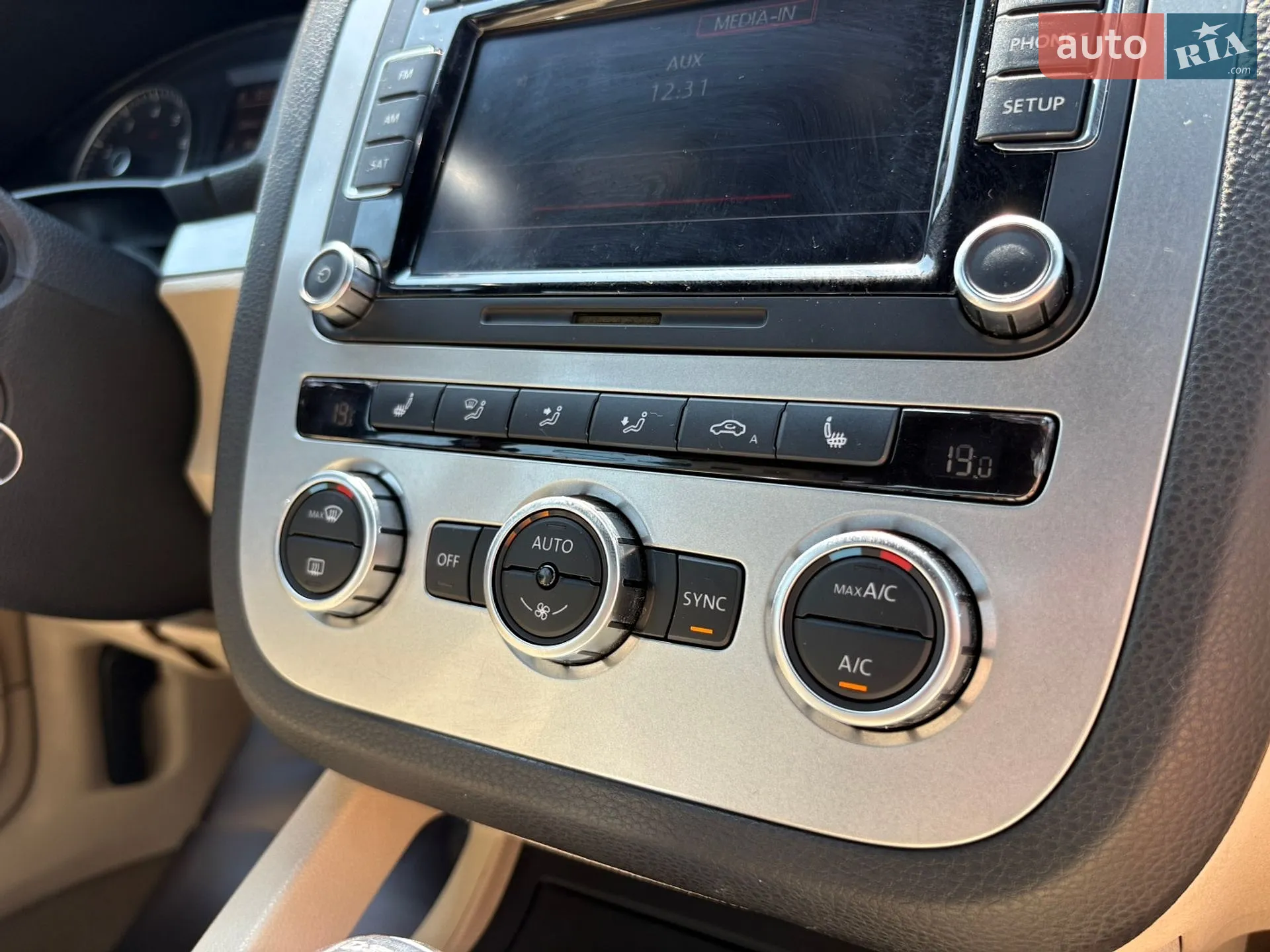 2012 Volkswagen Eos - мініатюра 20