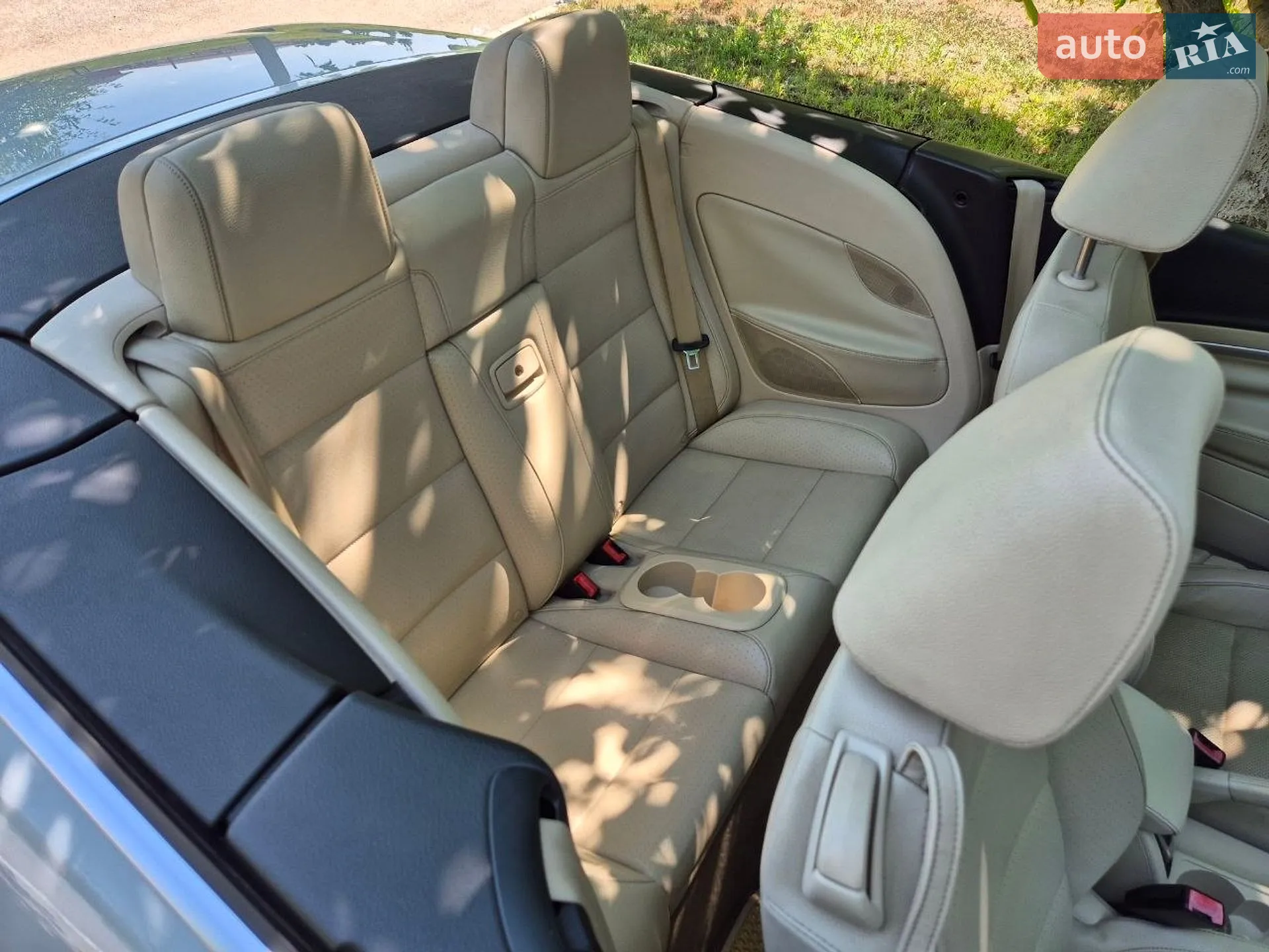 2011 Volkswagen Eos - мініатюра 12