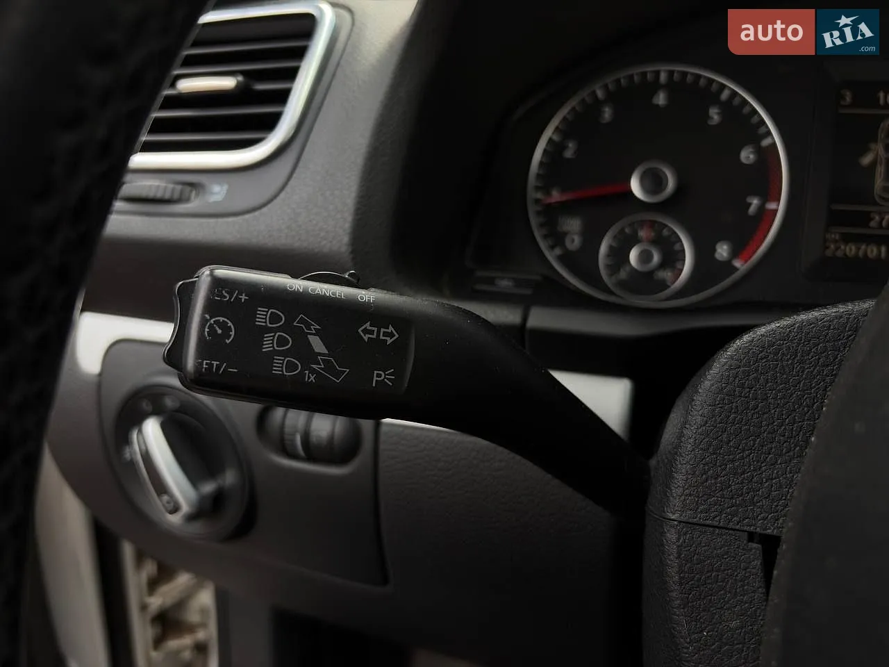 2012 Volkswagen Eos - мініатюра 14