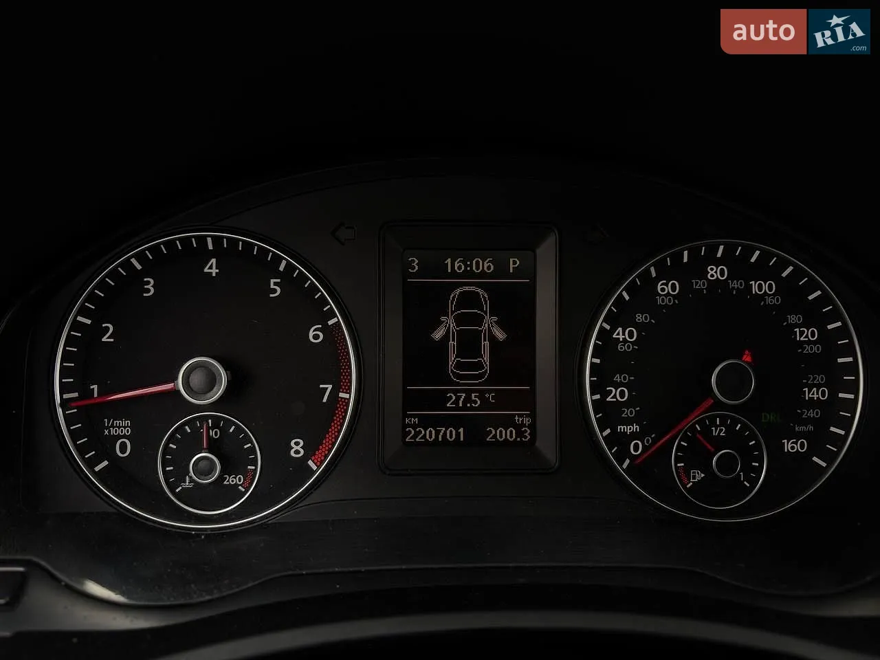 2012 Volkswagen Eos - мініатюра 17