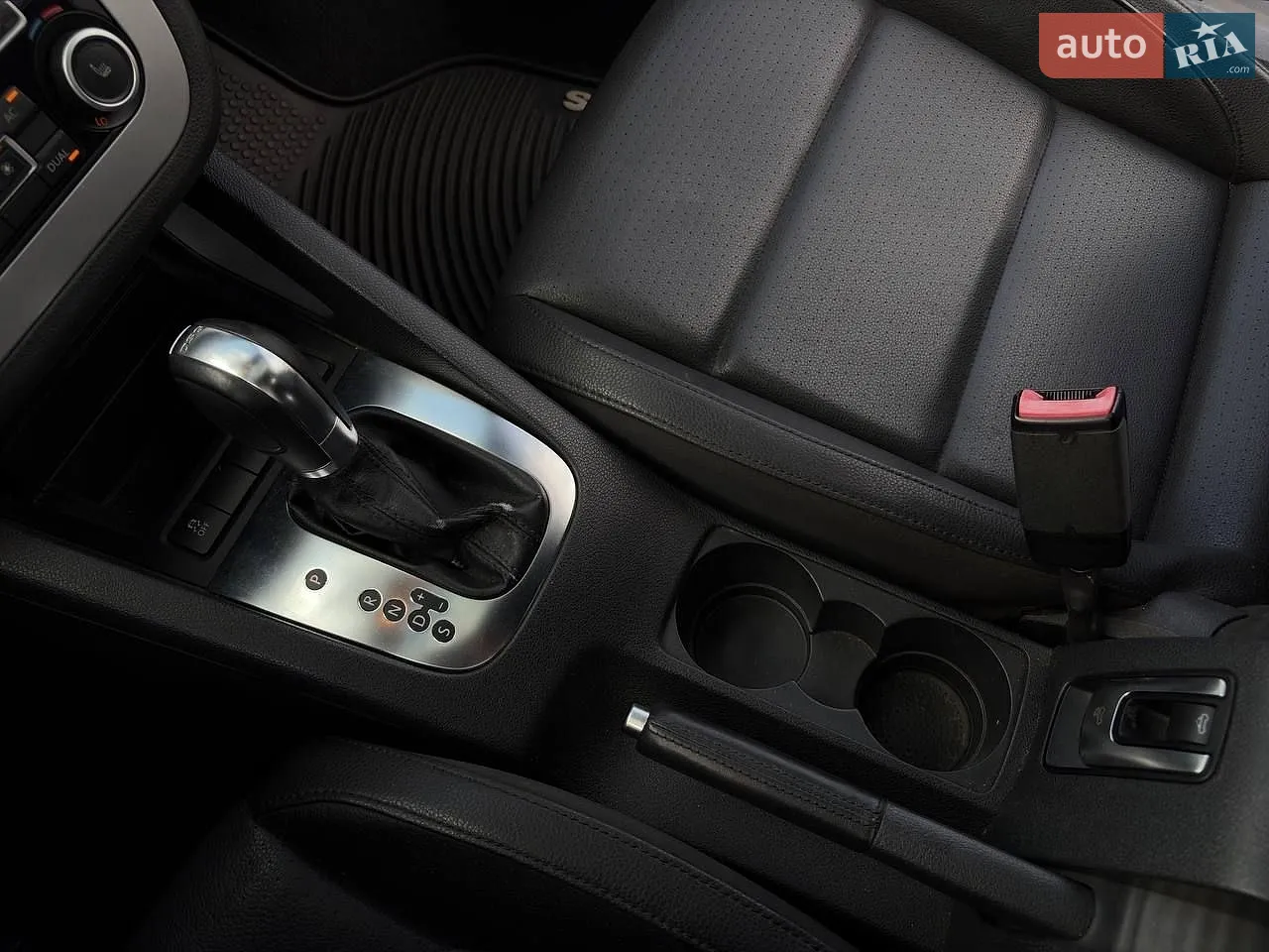 2012 Volkswagen Eos - мініатюра 21