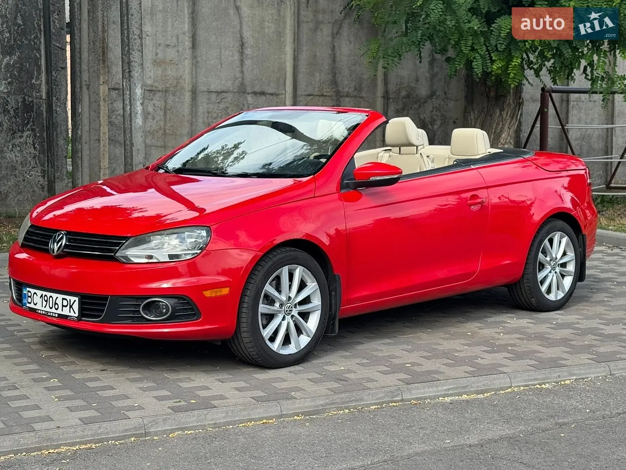 2011 Volkswagen Polo - мініатюра 38