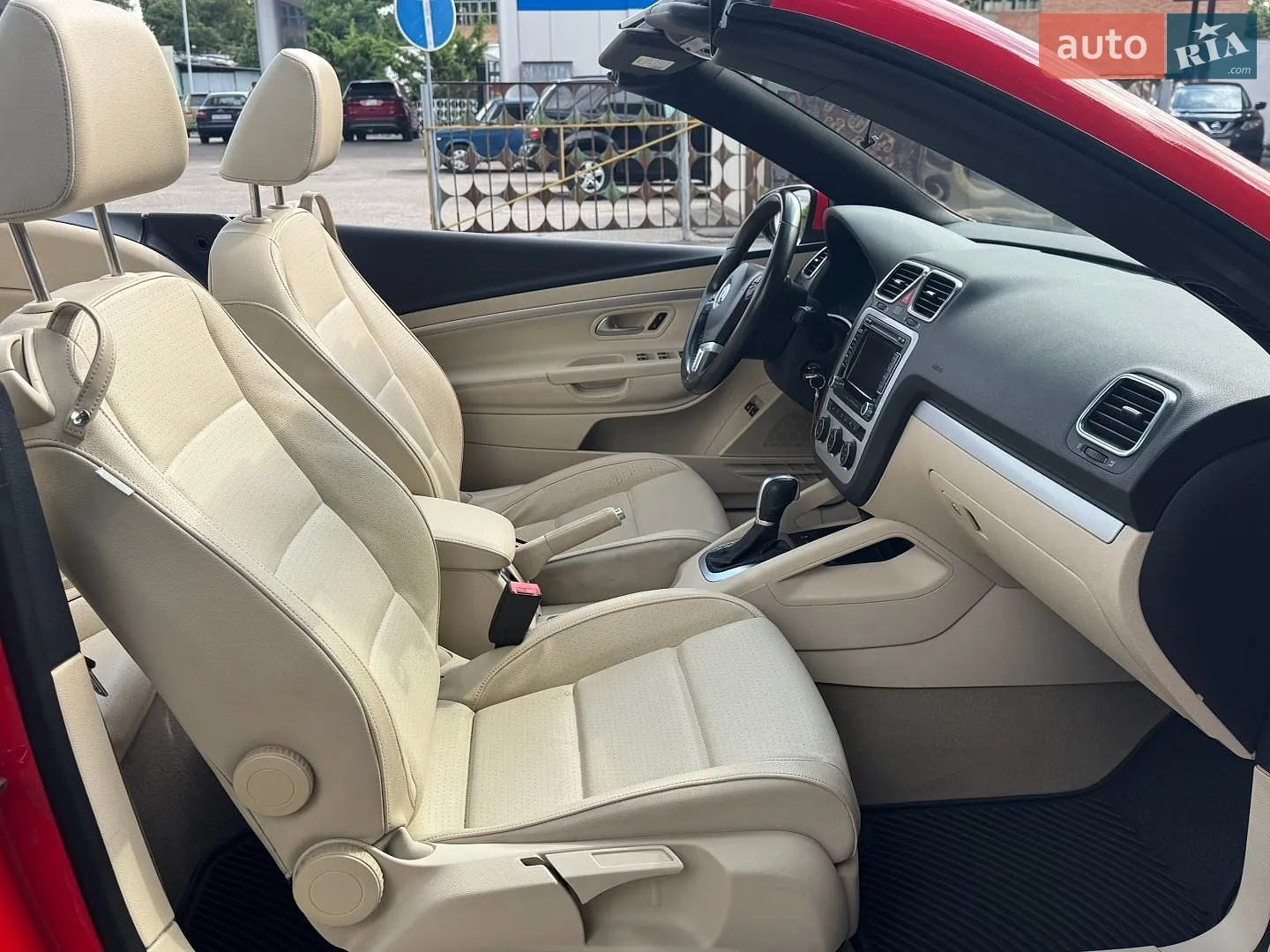 2014 Volkswagen Eos - мініатюра 28