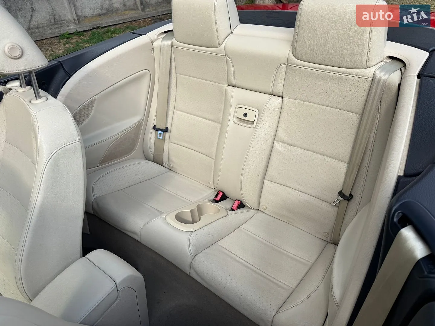 2014 Volkswagen Eos - мініатюра 31