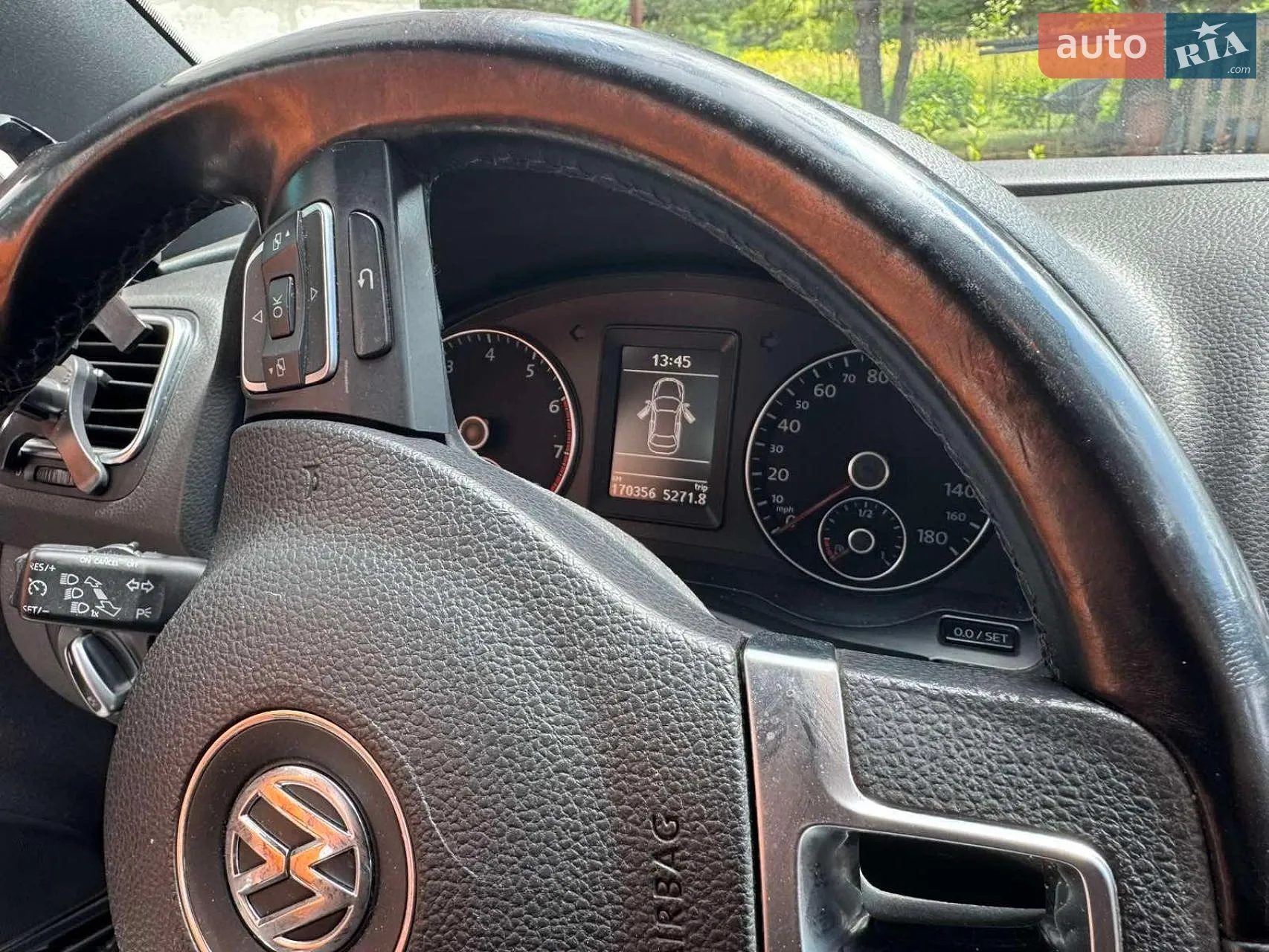 2011 Volkswagen Eos - мініатюра 21