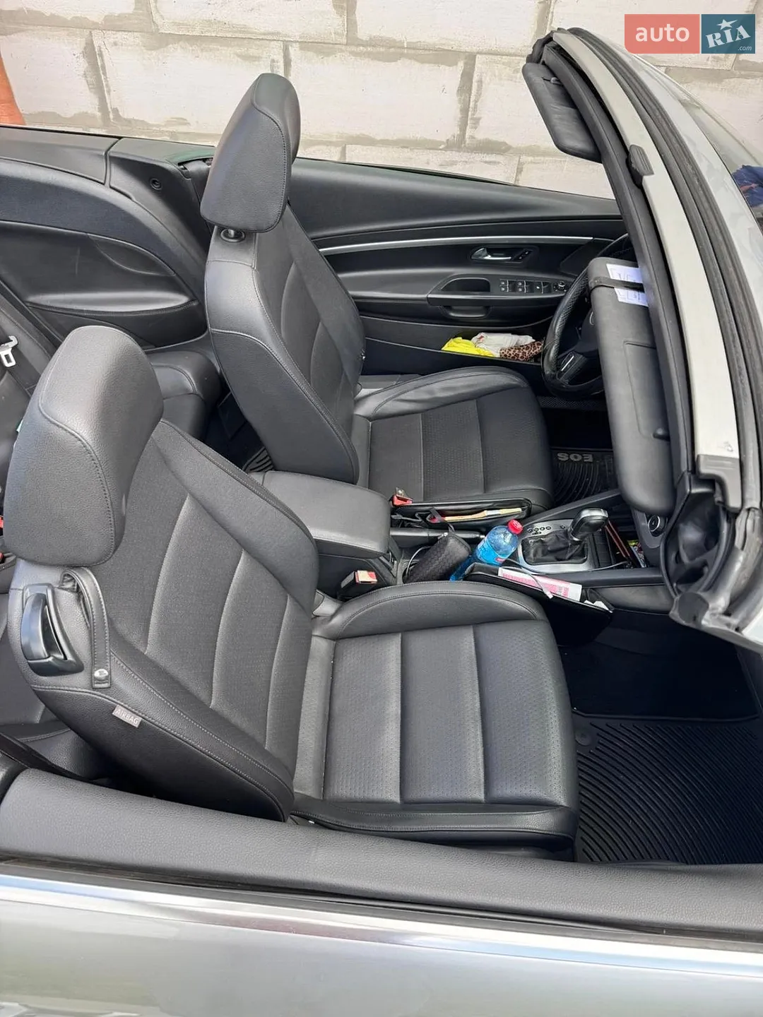 2011 Volkswagen Eos - мініатюра 35