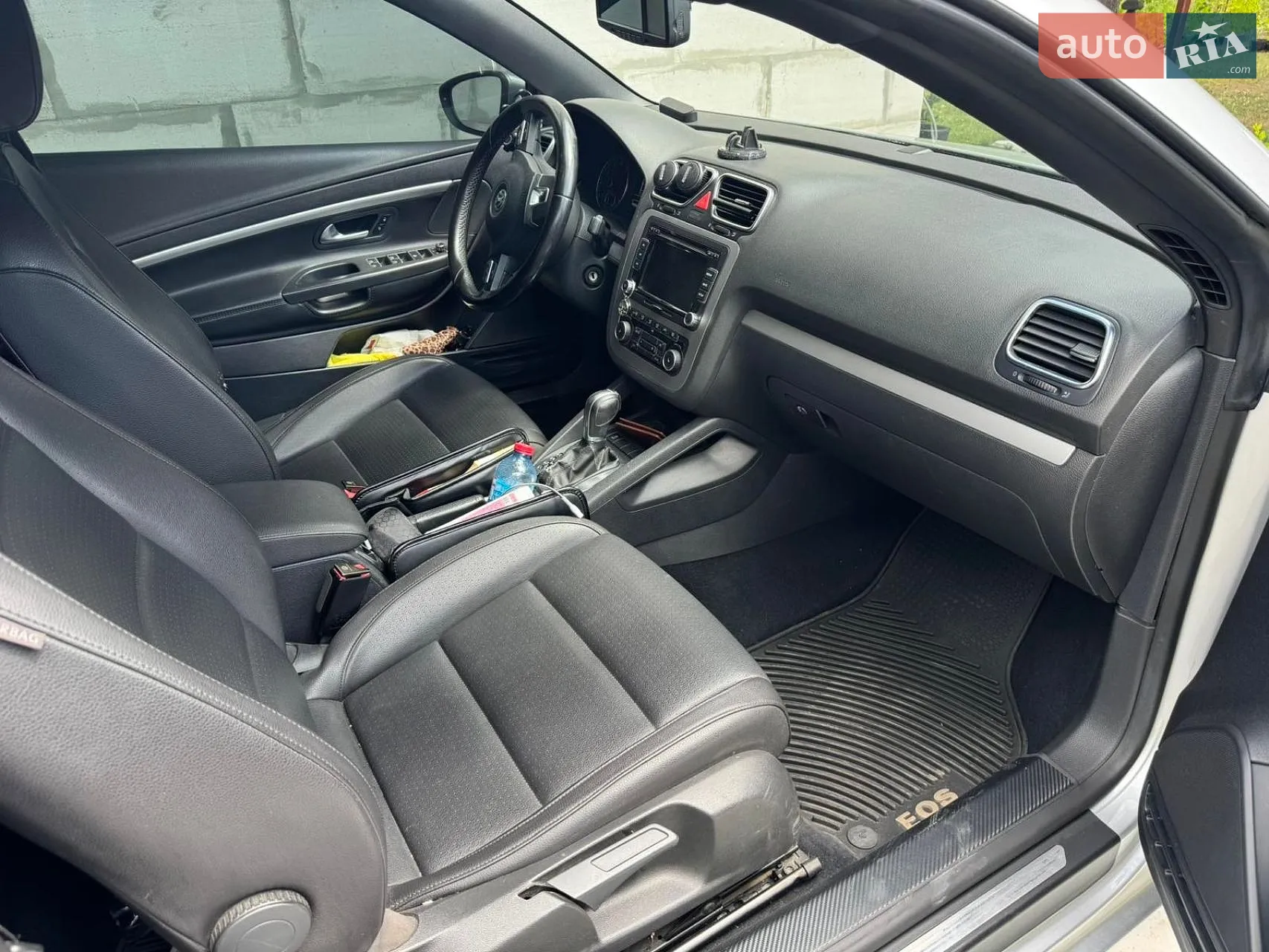 2011 Volkswagen Eos - мініатюра 19