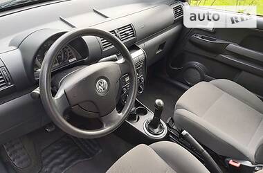 Хэтчбек Volkswagen Fox 2010 в Луцке