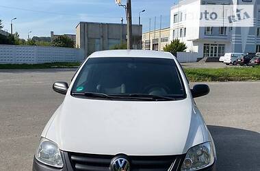 Volkswagen Fox 2010