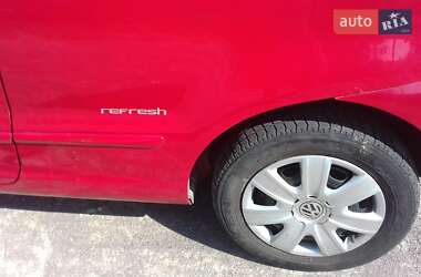 Хетчбек Volkswagen Fox 2009 в Рівному