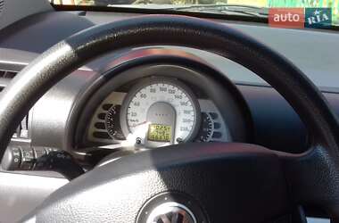 Хетчбек Volkswagen Fox 2009 в Рівному
