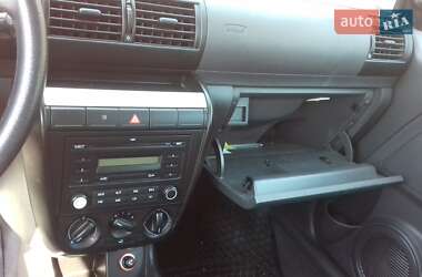 Хетчбек Volkswagen Fox 2009 в Рівному