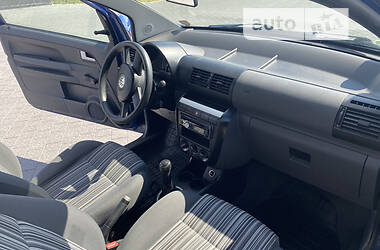 Хетчбек Volkswagen Fox 2005 в Ратному