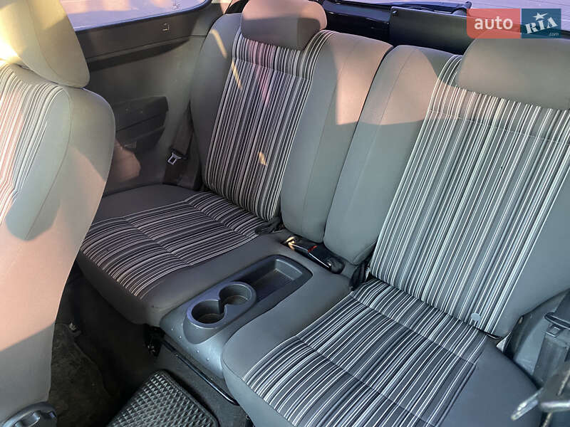 Хэтчбек Volkswagen Fox 2009 в Тернополе