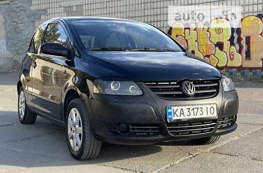 Хэтчбек Volkswagen Fox 2007 в Киеве