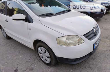 Хетчбек Volkswagen Fox 2009 в Хмельницькому