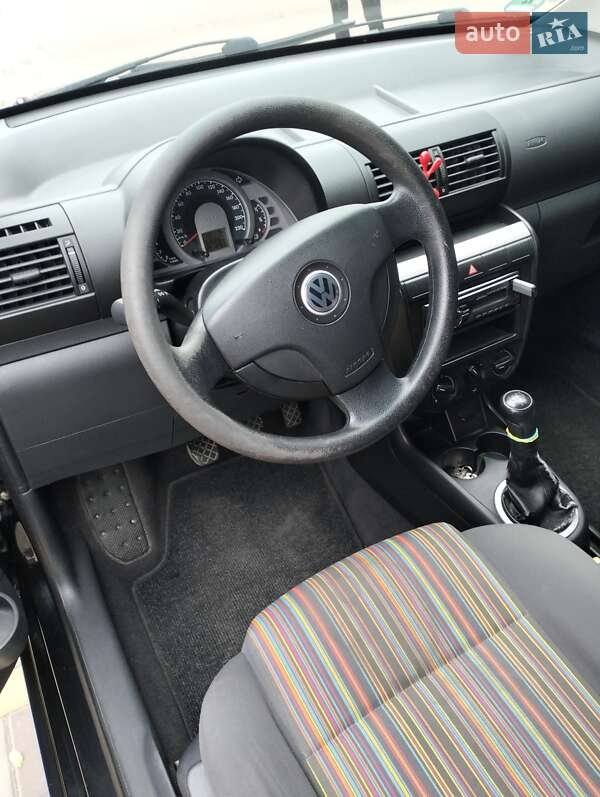 Хэтчбек Volkswagen Fox 2007 в Овруче