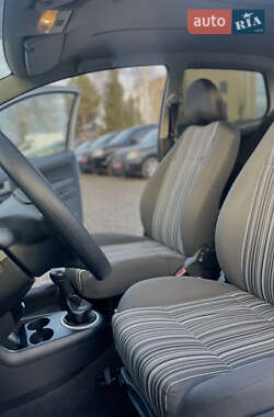 Хэтчбек Volkswagen Fox 2008 в 