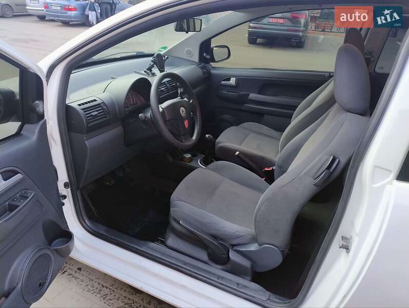 Хетчбек Volkswagen Fox 2010 в Луцьку