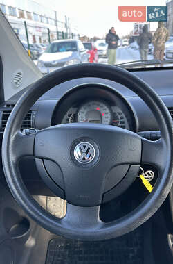 Хэтчбек Volkswagen Fox 2009 в Сумах