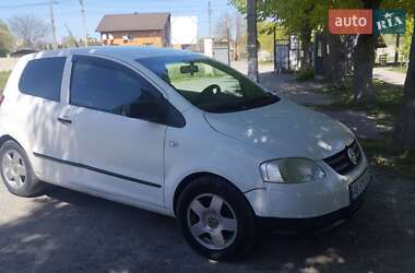 Volkswagen Fox 2010 Volkswagen Fox 2010