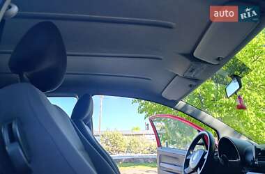 Хэтчбек Volkswagen Fox 2006 в 