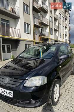 Хэтчбек Volkswagen Fox 2008 в Дублянах