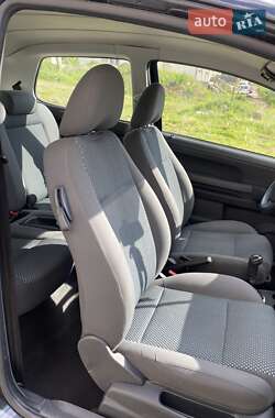 Хетчбек Volkswagen Fox 2008 в 