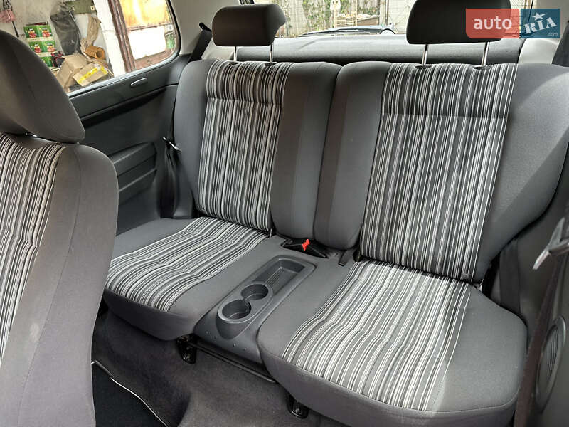 Хэтчбек Volkswagen Fox 2007 в Борисполе