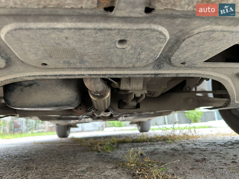 Хэтчбек Volkswagen Fox 2007 в Борисполе