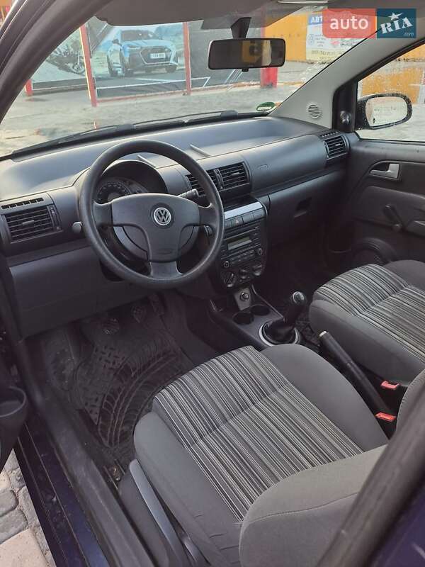 Хэтчбек Volkswagen Fox 2007 в Шепетовке