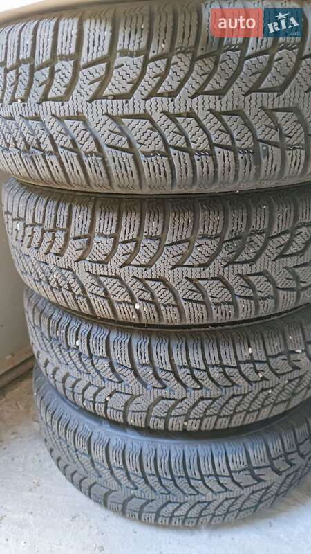 Хетчбек Volkswagen Fox 2010 в Вінниці