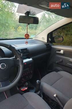 Хэтчбек Volkswagen Fox 2009 в Остроге
